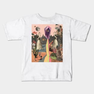 Uphold Kids T-Shirt